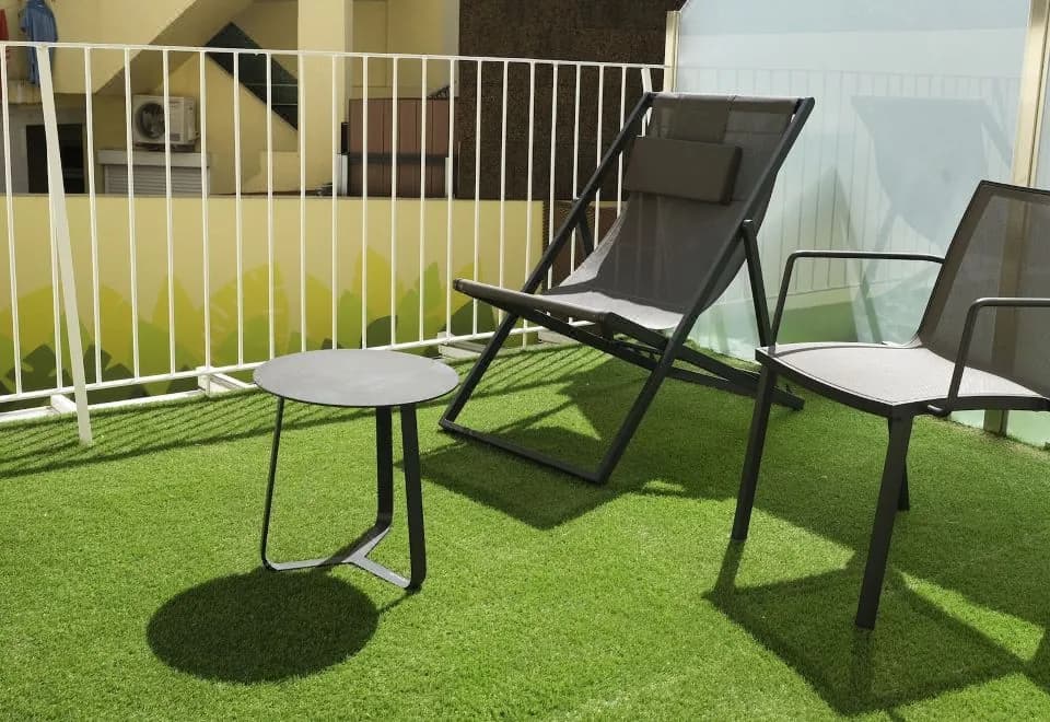 The Leaf Boutique Hotel Lisbon