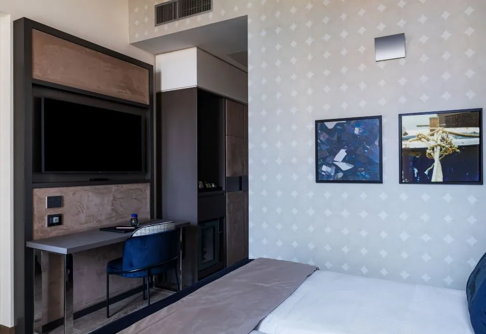 Amadomus Luxury Suites