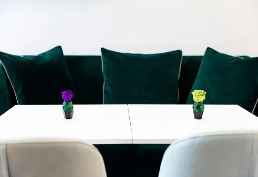 Amadomus Luxury Suites