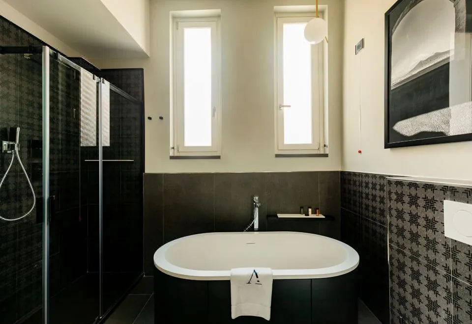 Amadomus Luxury Suites