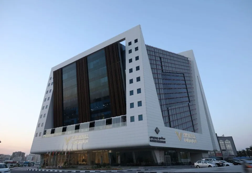 VIP Hotel