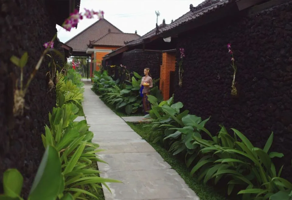 Kayangan Villa Ubud