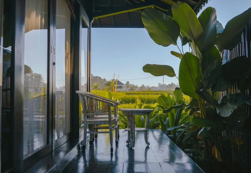 Kayangan Villa Ubud