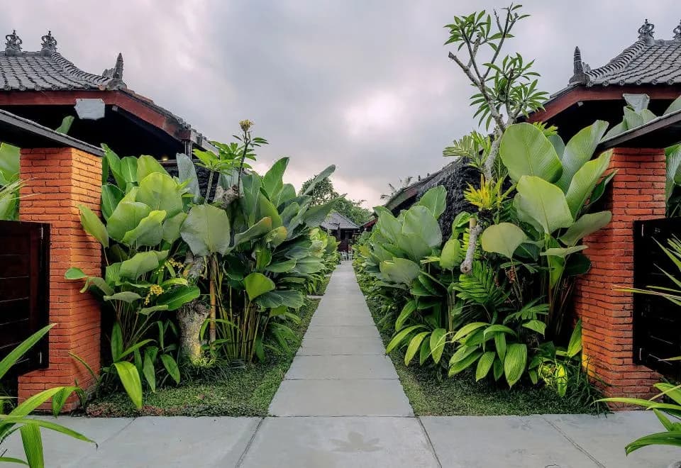 Kayangan Villa Ubud