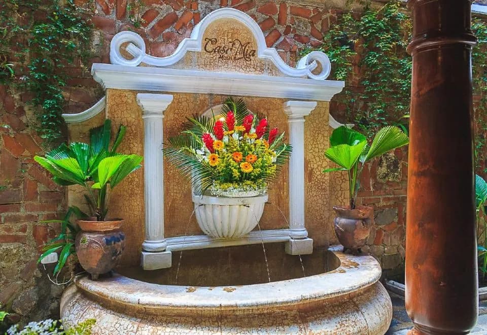 Casa Mia Hotel