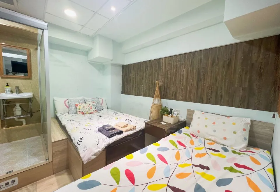 Amu Dream House