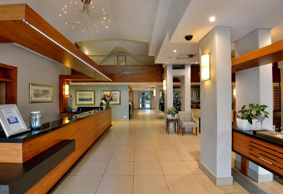 Town Lodge Waterfall, Midrand