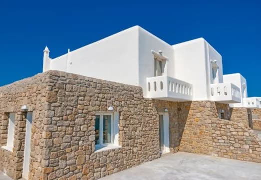 Cape Mykonos
