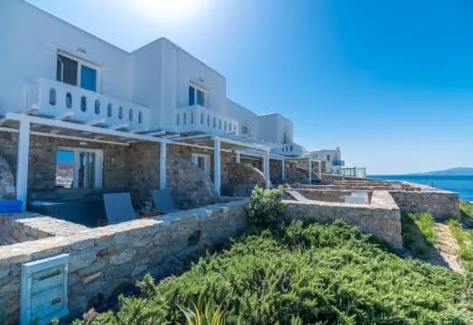 Cape Mykonos