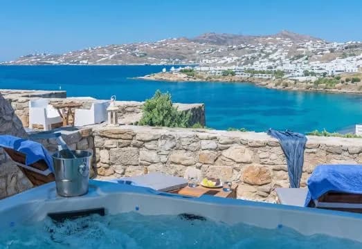Cape Mykonos