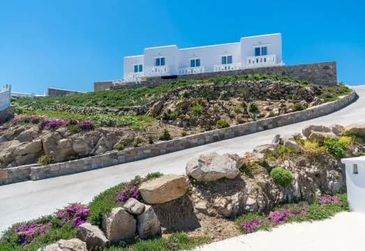 Cape Mykonos
