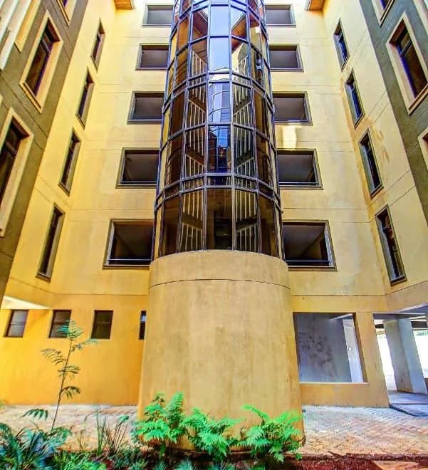 Nelson's Court Serviced Apartments