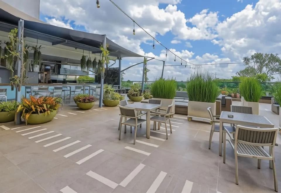 Radisson Blu Hotel, Nairobi Upper Hill