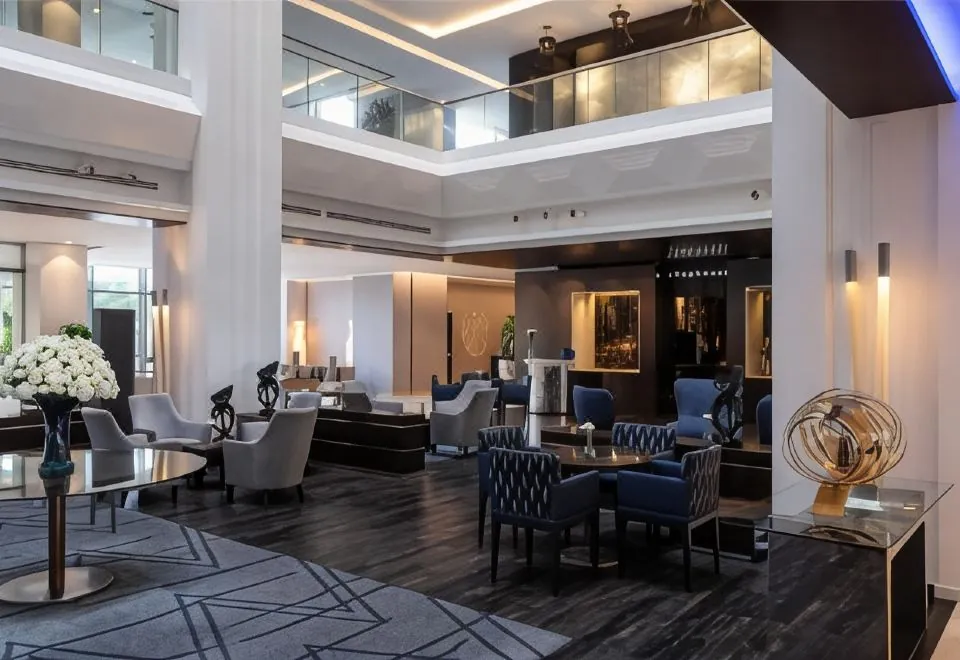 Radisson Blu Hotel, Nairobi Upper Hill
