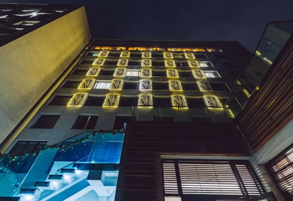 Radisson Blu Hotel, Nairobi Upper Hill