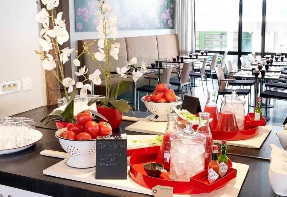 Radisson Blu Hotel, Nairobi Upper Hill