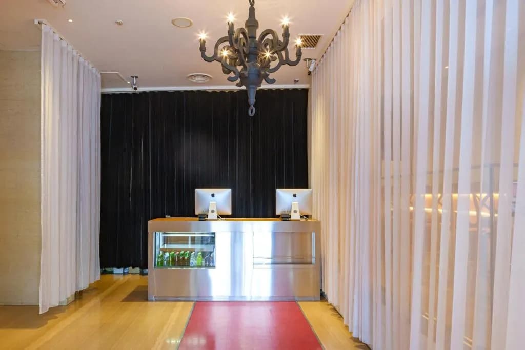 Shibuya Hotel En
