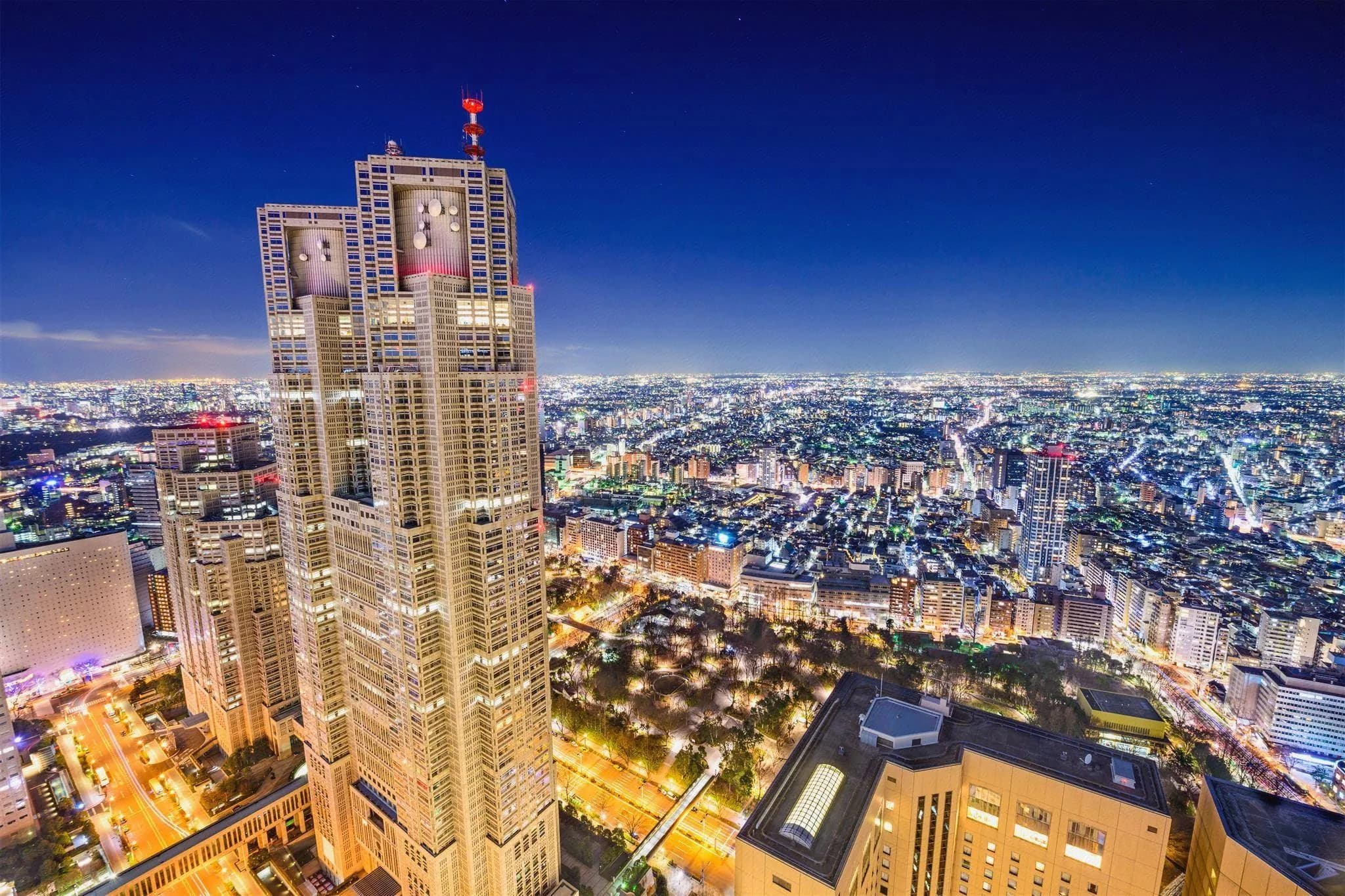 Shibuya Hotel En