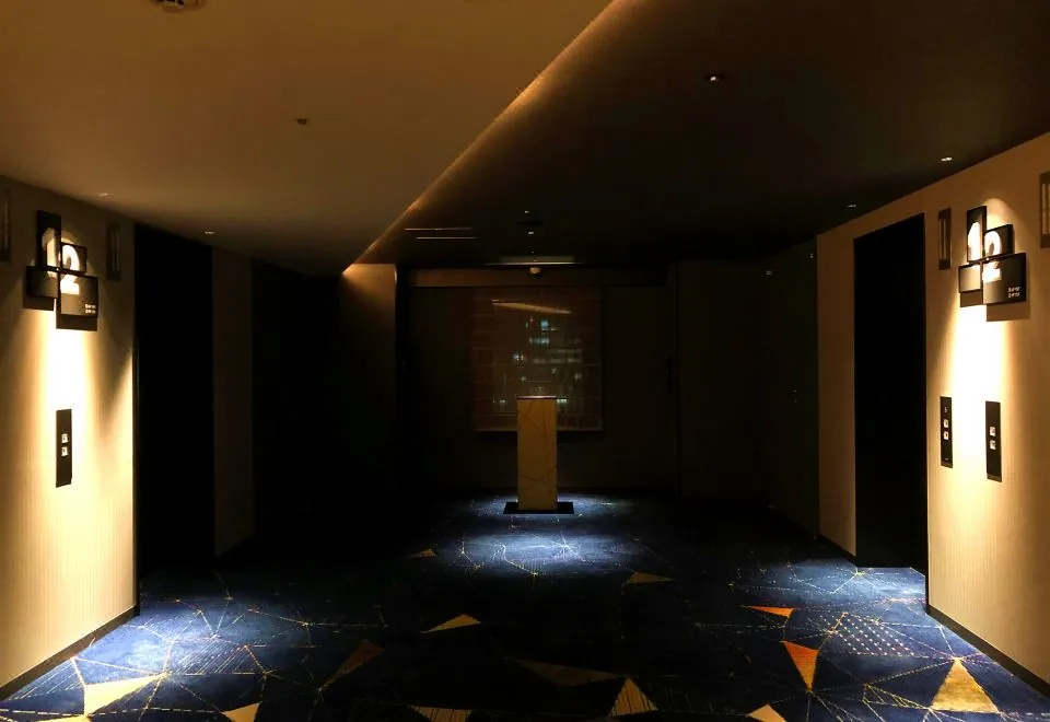 Osaka Excel Hotel Tokyu