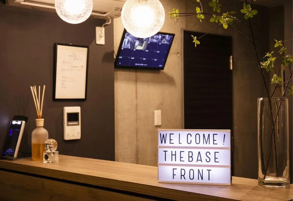 The Base Sapporo Susukino