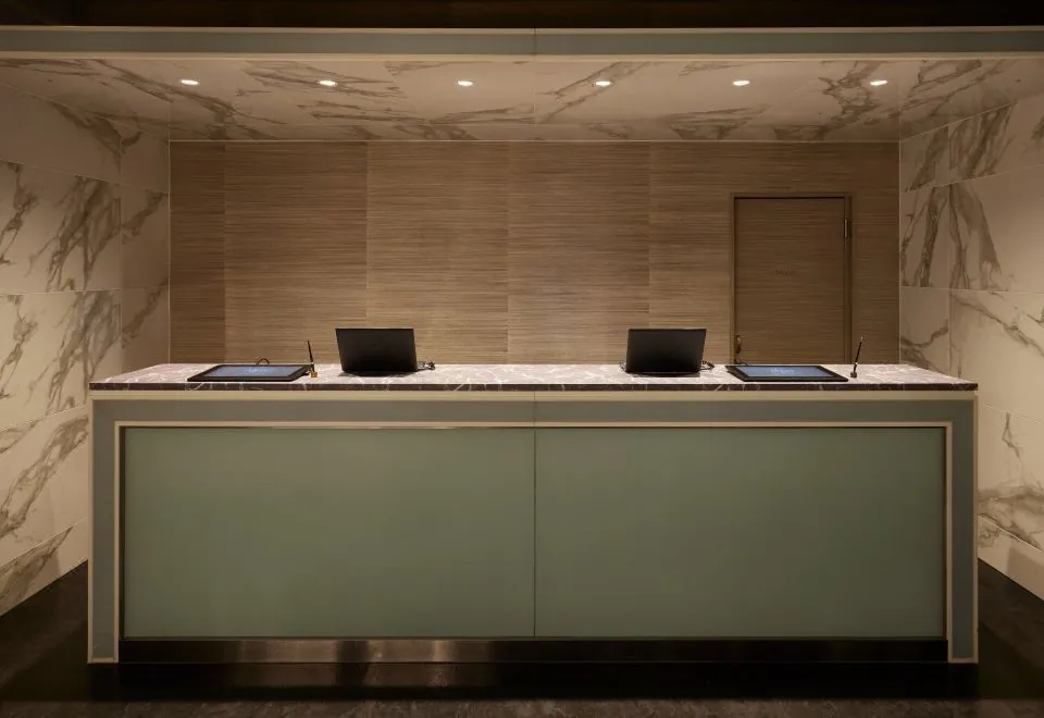 ALFIT HOTEL & BAR AKASAKA
