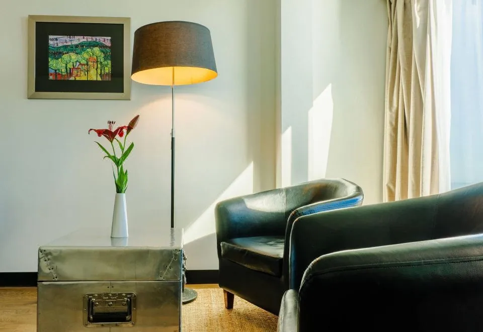Radisson Blu Acqua Hotel & Spa Concon