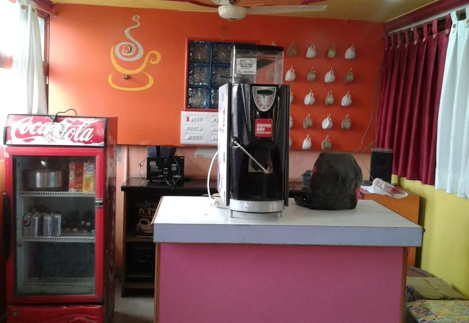 Govind Hotel