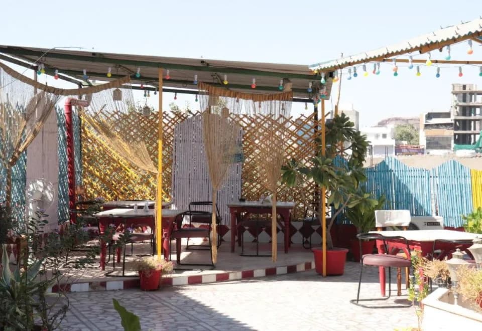 Govind Hotel