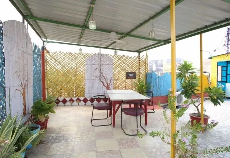 Govind Hotel