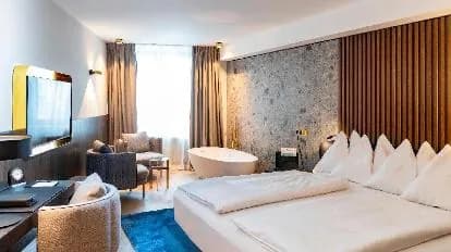 Hotel Innsbruck