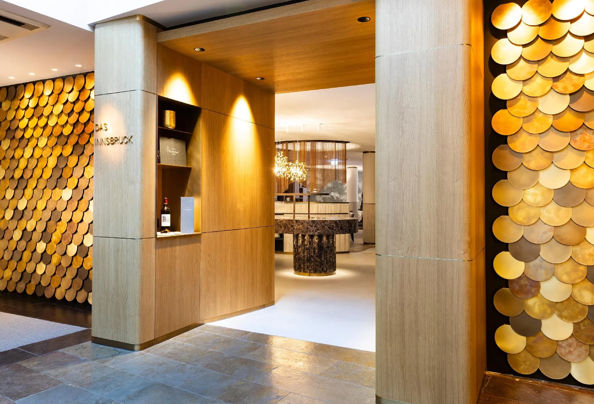 Hotel Innsbruck