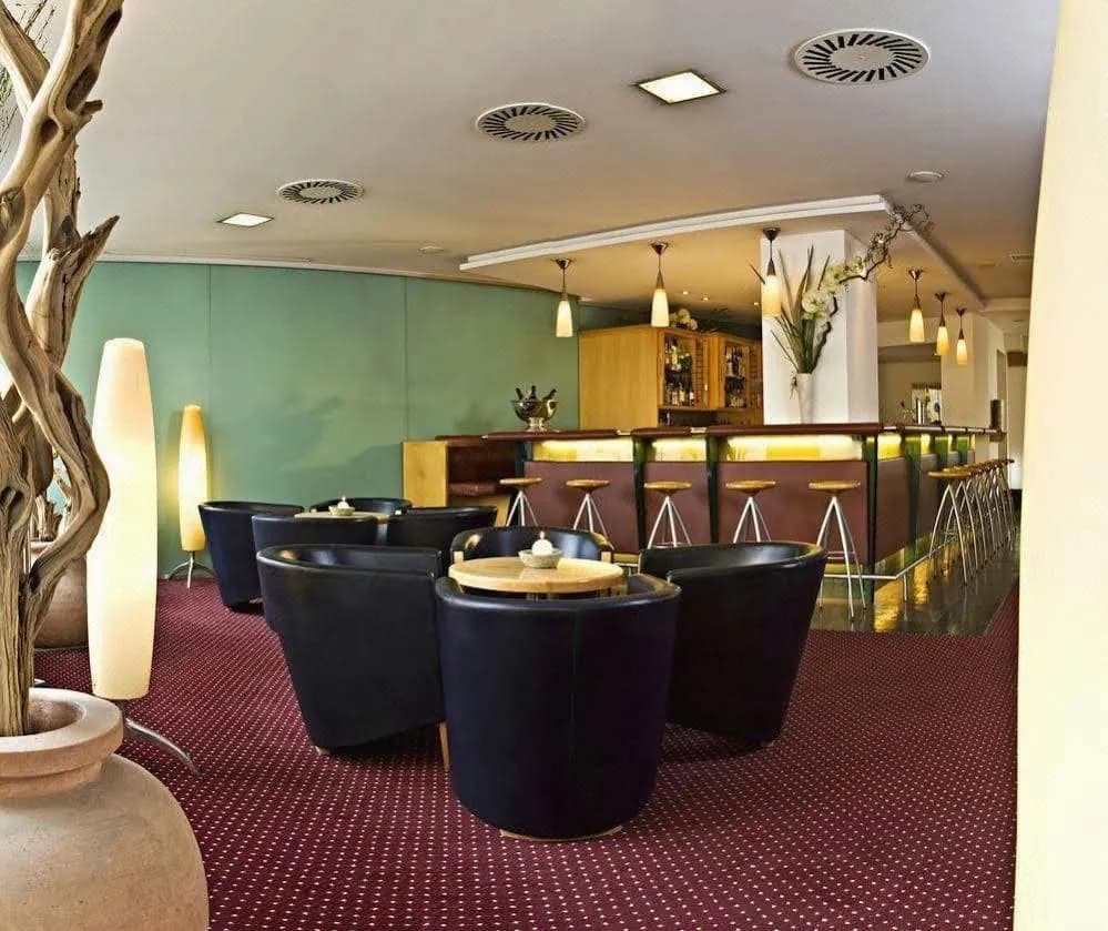 Hotel Innsbruck