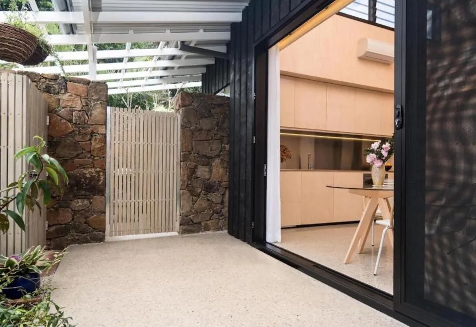 Buhwi Bira Byron Bay - Studio