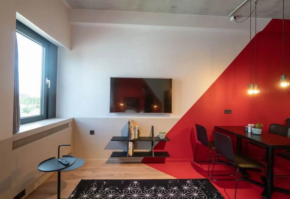 Via Suites Amsterdam