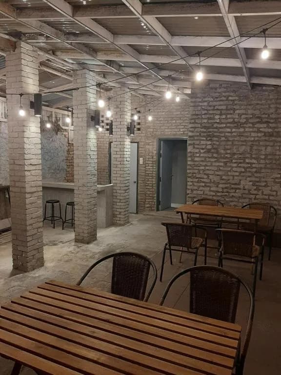 The Freedom Club Hostel KL