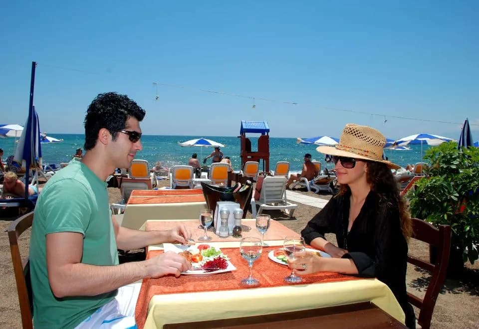 Lara Diamond Hotel