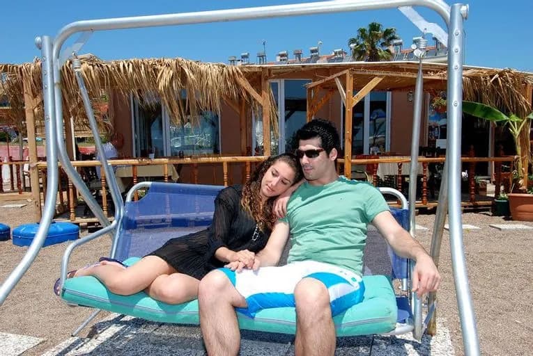 Lara Diamond Hotel