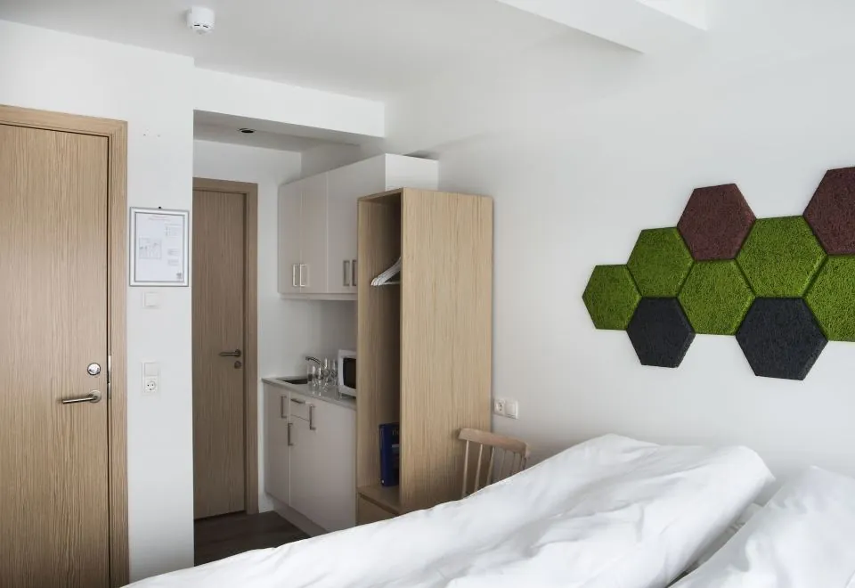 Island Apartments