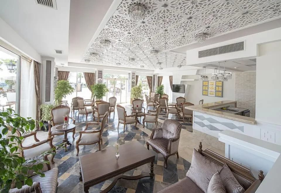 Trend Park Hotel
