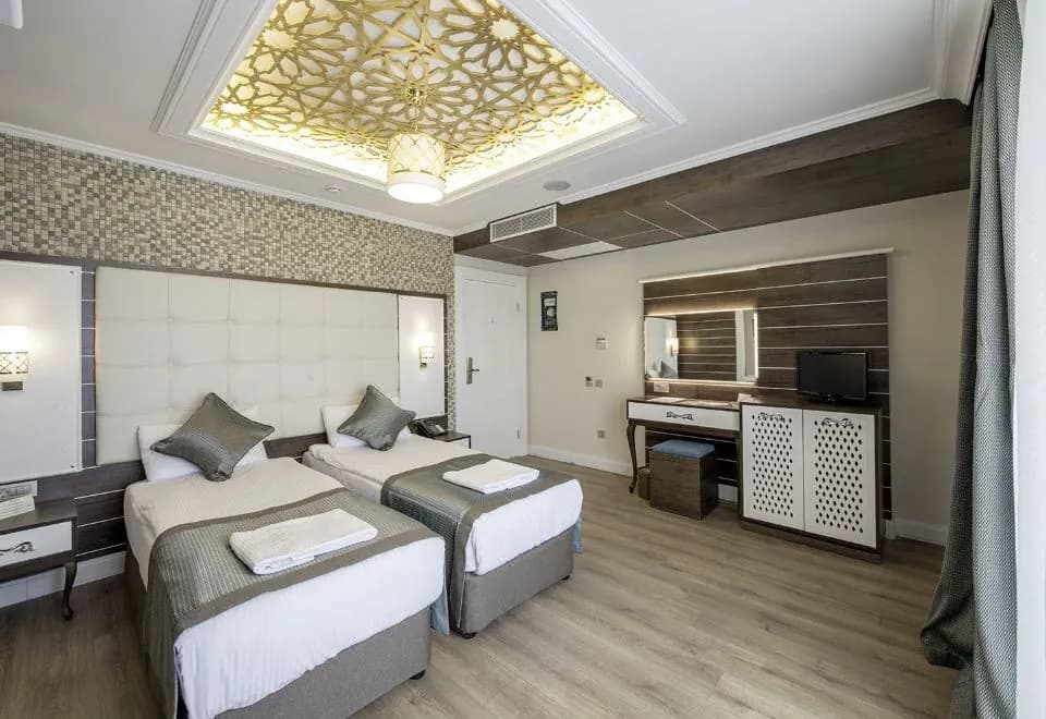 Trend Park Hotel