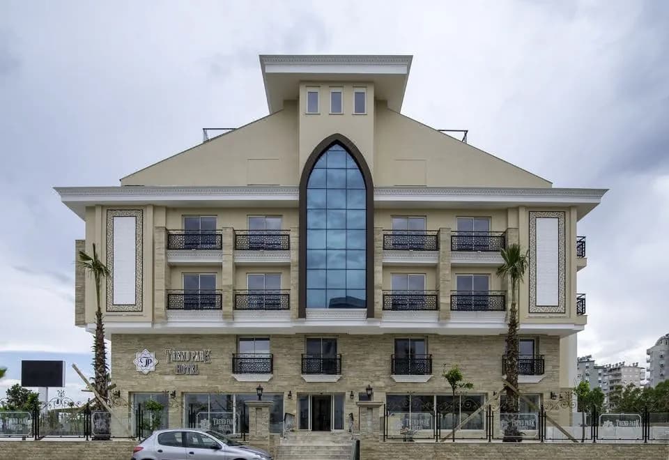 Trend Park Hotel