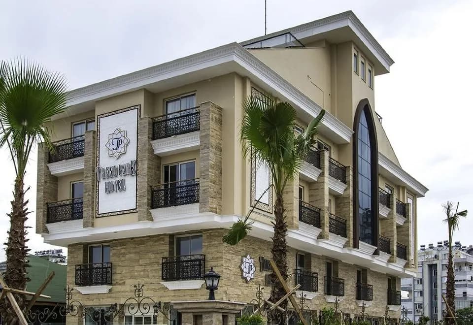 Trend Park Hotel