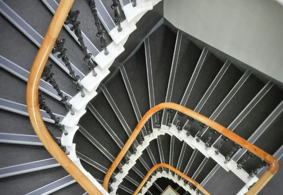Destiny Scotland - St Andrew Square Apartments