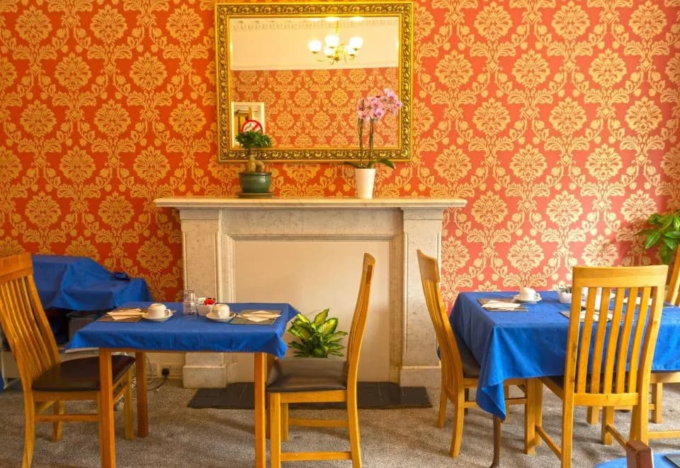 Arrandale Guest House