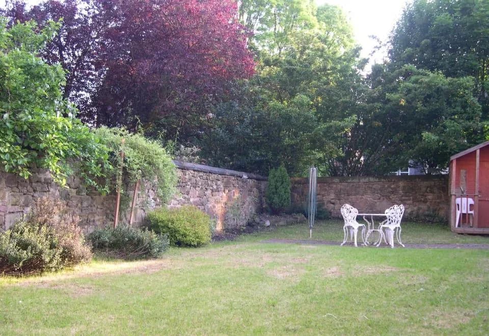 Arrandale Guest House