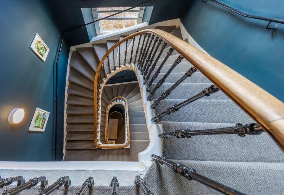 No1 Apartments Edinburgh - George IV Bridge