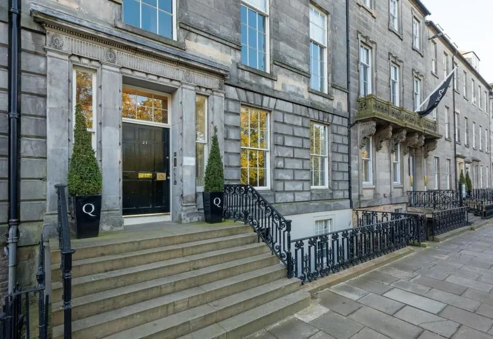 Destiny Scotland - Q-Residence