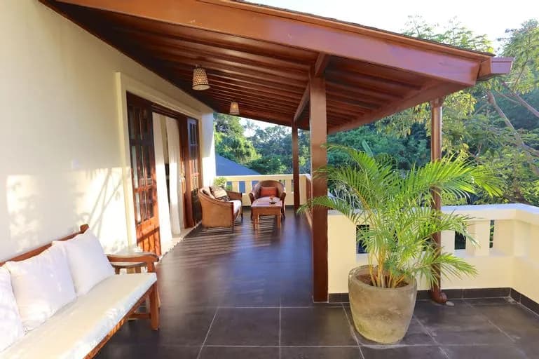 Villa Balidamai by Nagisa Bali