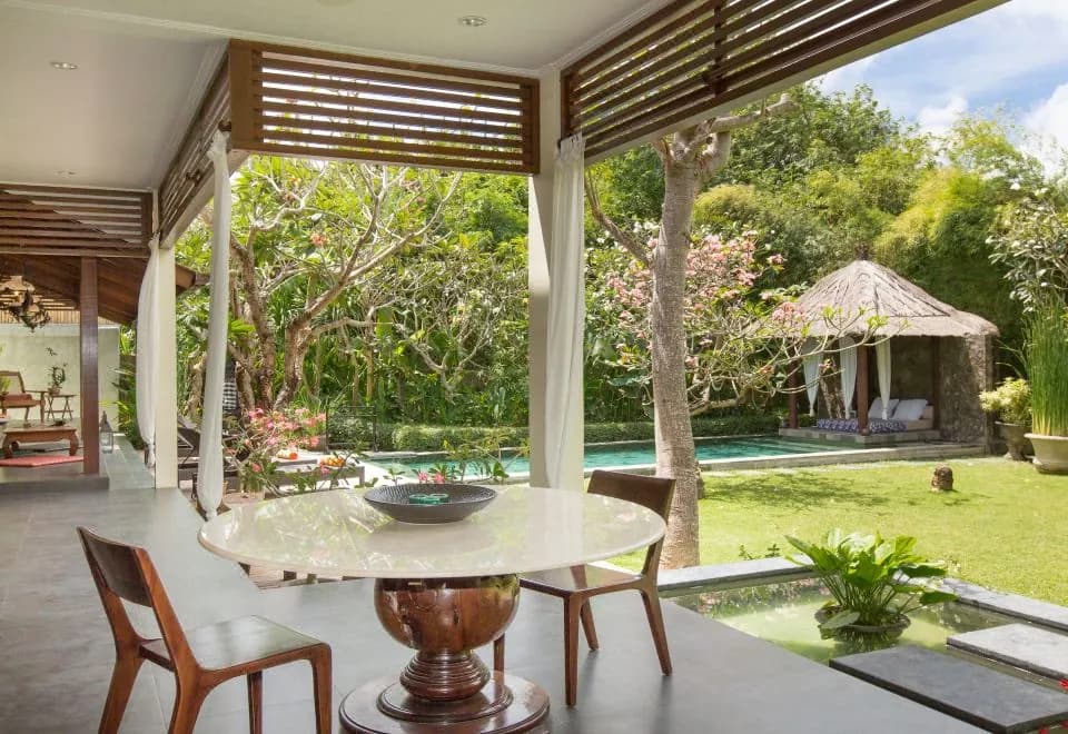 Villa Balidamai by Nagisa Bali