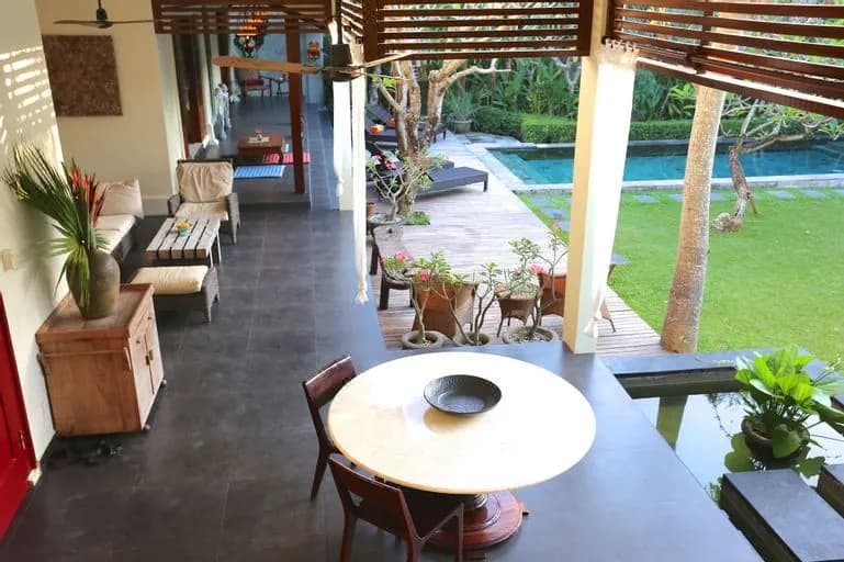 Villa Balidamai Managed by Nagisa Bali
